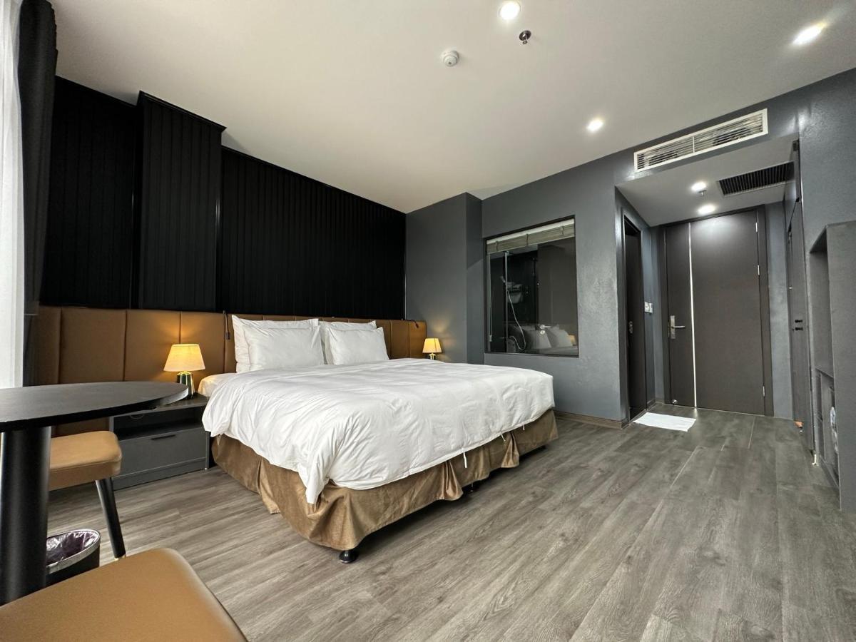 La Maison Boutique Hotel Cao Bang Eksteriør billede
