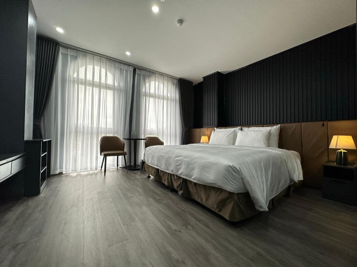 La Maison Boutique Hotel Cao Bang Eksteriør billede