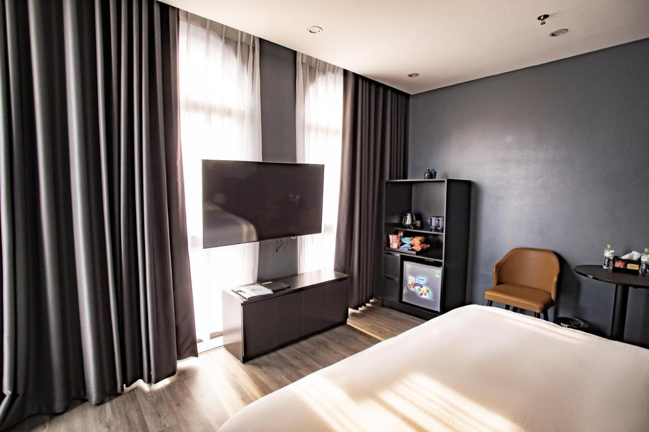 La Maison Boutique Hotel Cao Bang Eksteriør billede