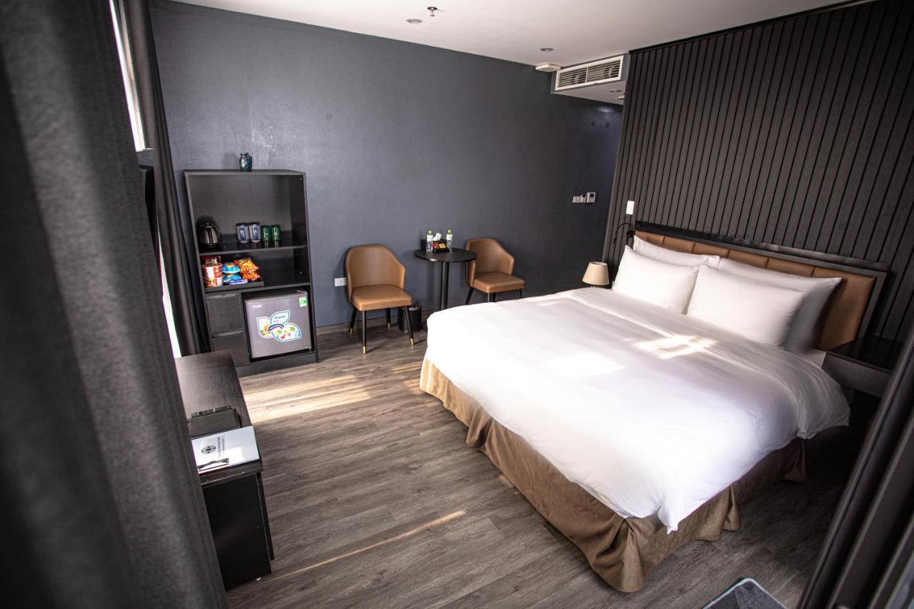 La Maison Boutique Hotel Cao Bang Eksteriør billede
