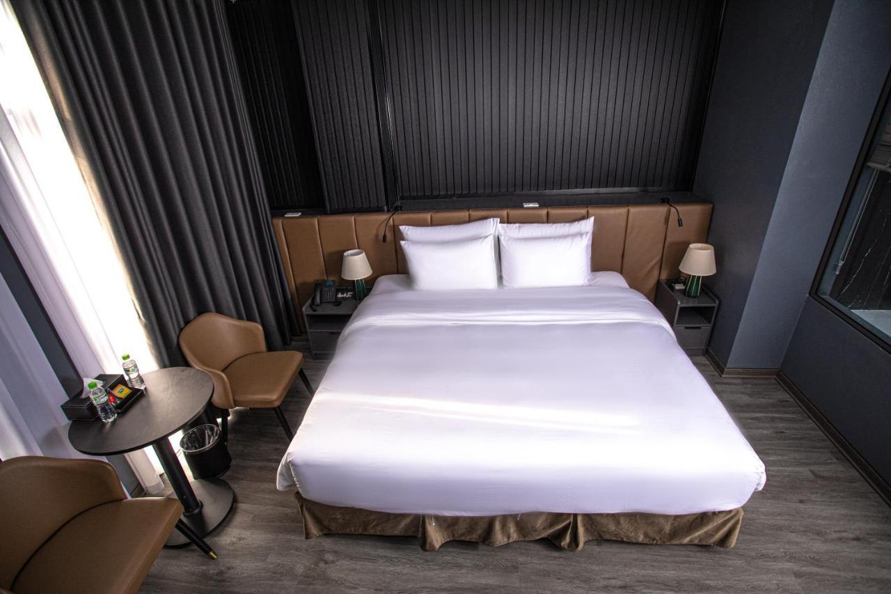 La Maison Boutique Hotel Cao Bang Eksteriør billede