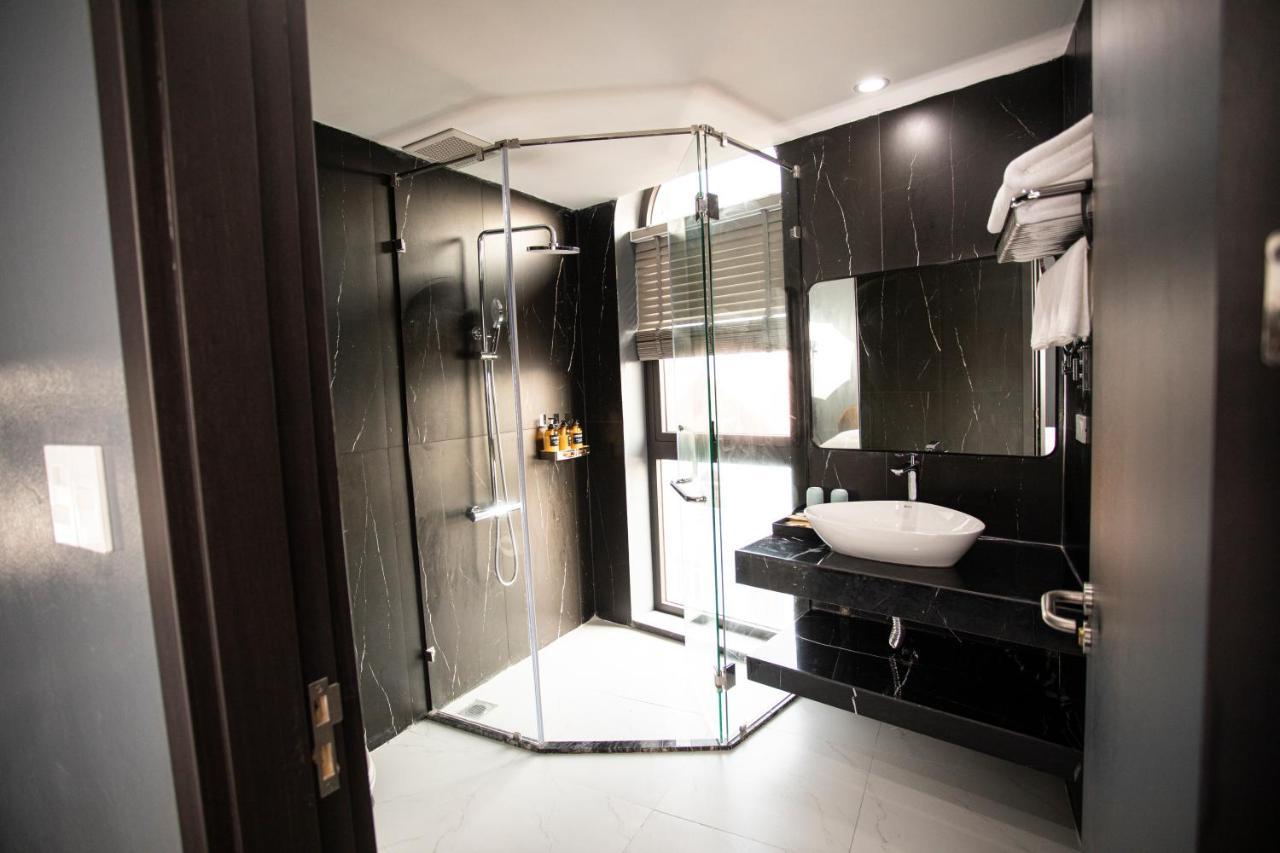 La Maison Boutique Hotel Cao Bang Eksteriør billede