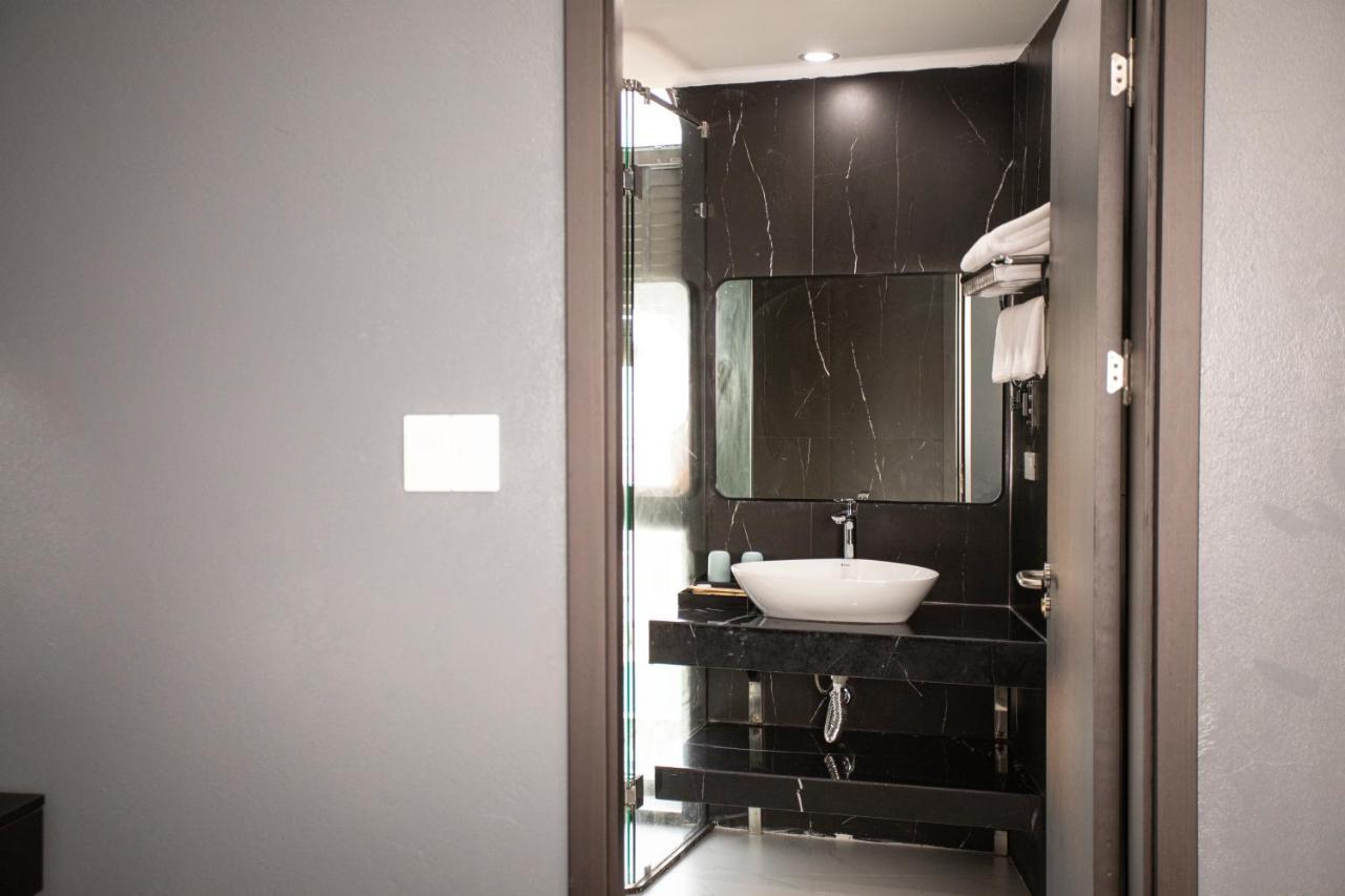 La Maison Boutique Hotel Cao Bang Eksteriør billede