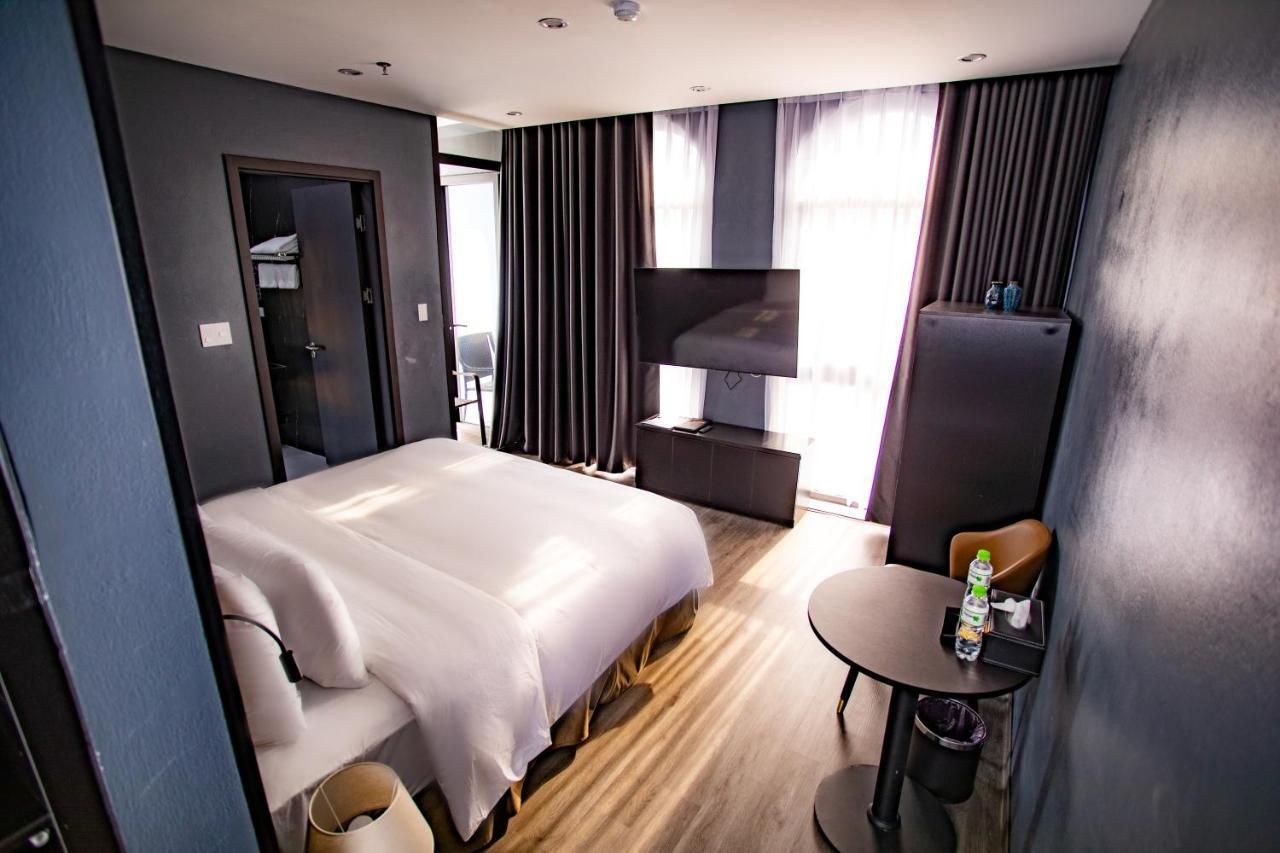 La Maison Boutique Hotel Cao Bang Eksteriør billede