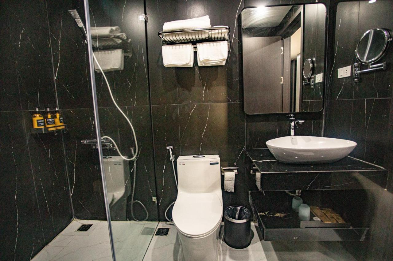 La Maison Boutique Hotel Cao Bang Eksteriør billede