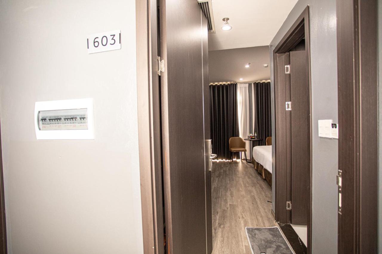 La Maison Boutique Hotel Cao Bang Eksteriør billede