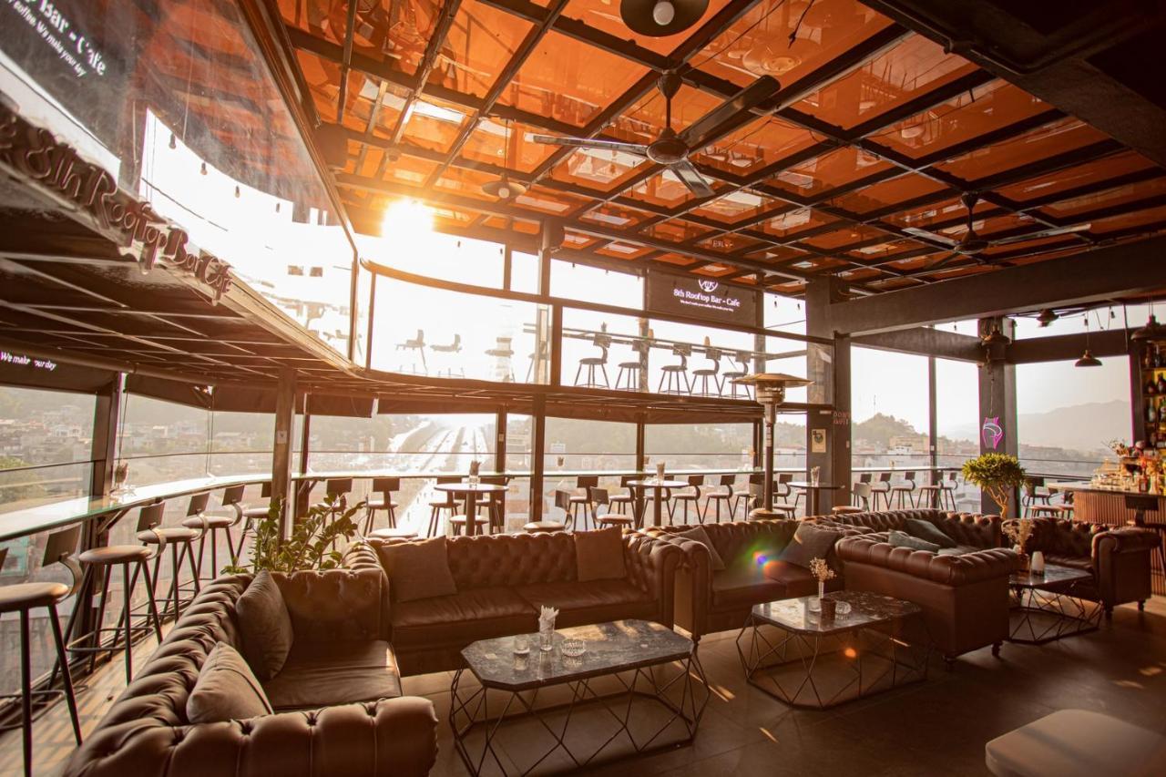 La Maison Boutique Hotel Cao Bang Eksteriør billede