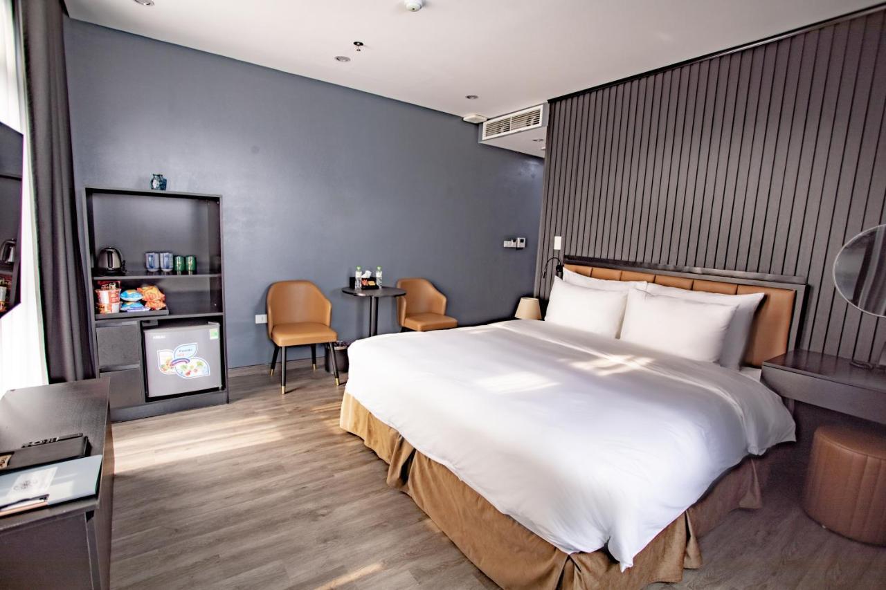 La Maison Boutique Hotel Cao Bang Eksteriør billede