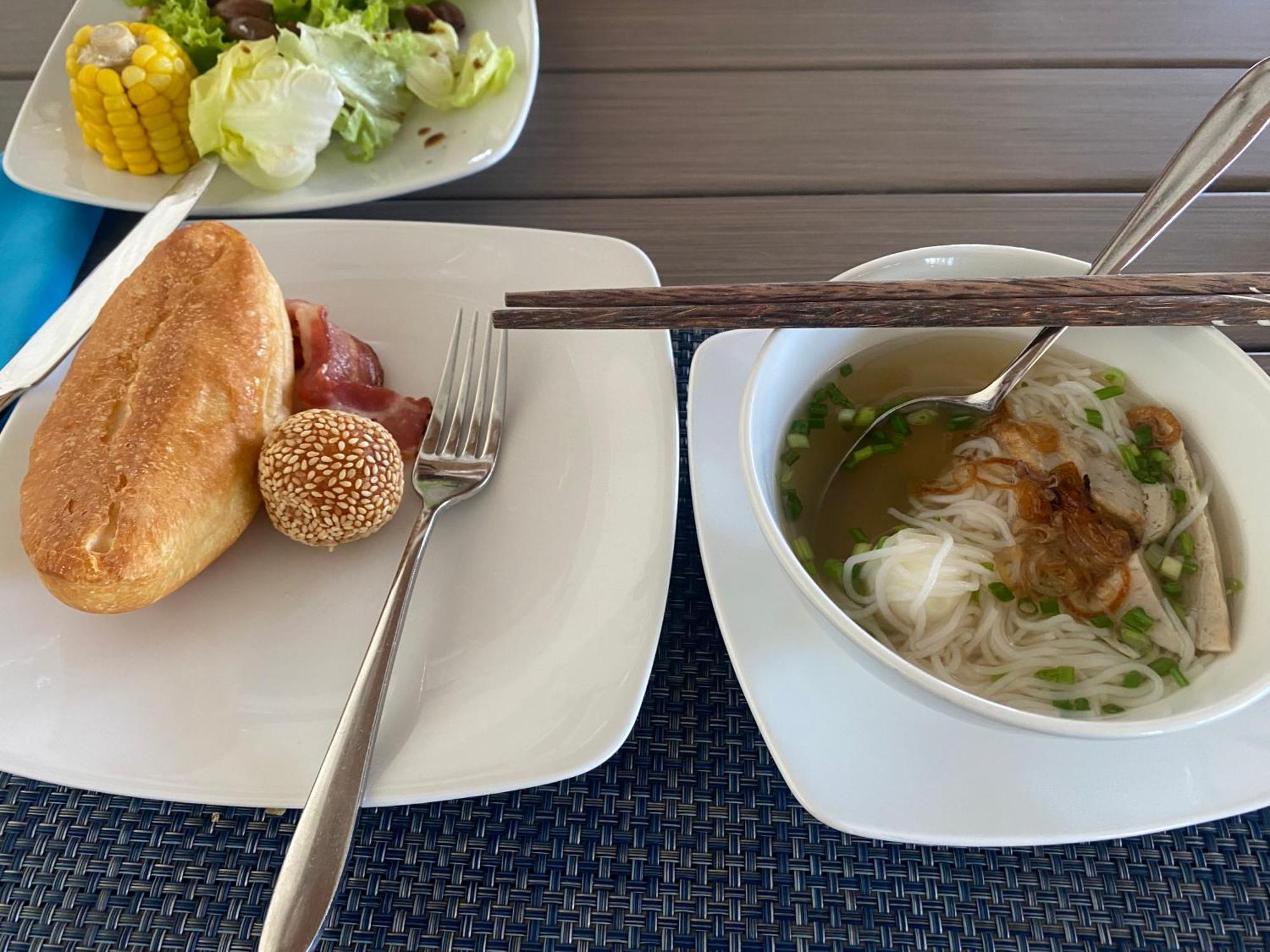 La Maison Boutique Hotel Cao Bang Eksteriør billede